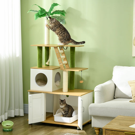 cat tree 