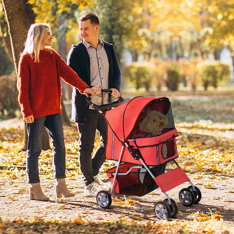 Pet Strollers