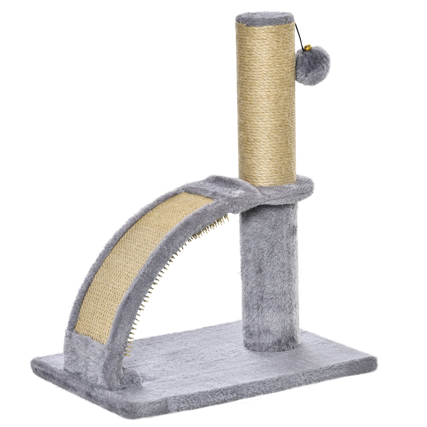Cat Tree Tower Indoor Climbing Activity Centre Aosom UK Default Title