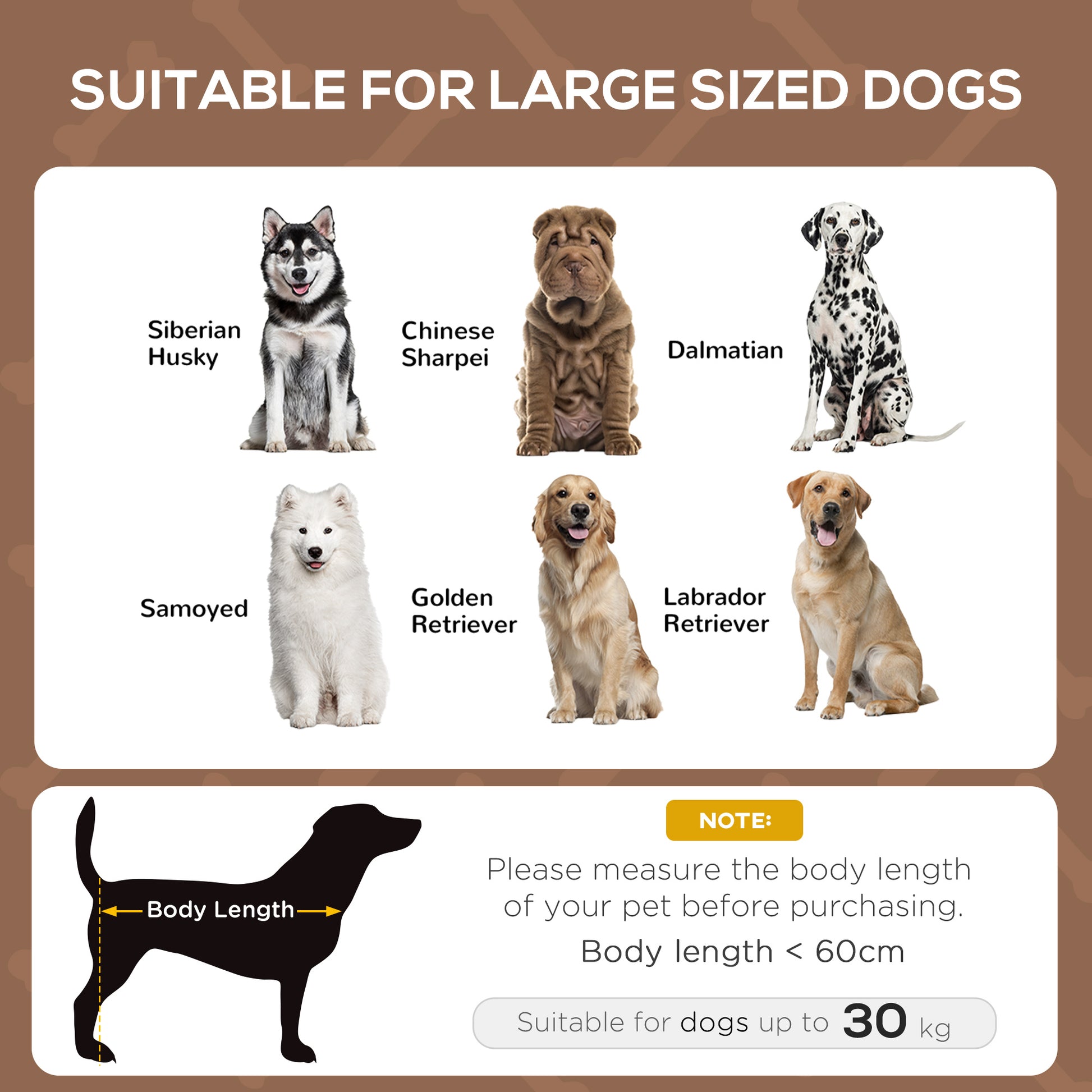 Portable Pet Carrier Folding Dog Bag With Plush Cushion Aosom UK