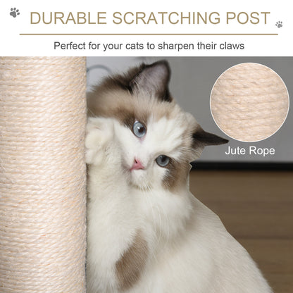 Cat Tree Multi Level Kitten Tower Activity Centre